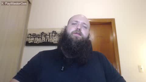 Bear online show from March 28, 2:00 am