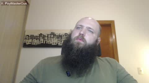 Bear online show from April 11, 2:05 am