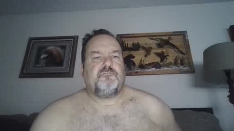 polarisman74 online show from December 30, 9:40 pm