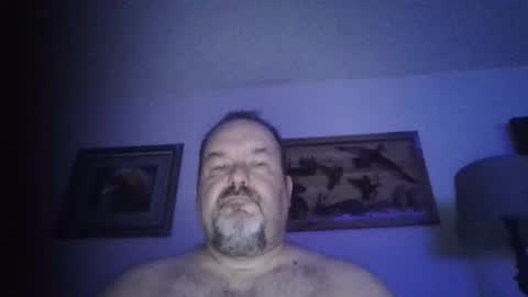 polarisman74 online show from January 4, 7:13 pm