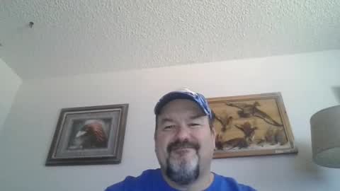 polarisman74 online show from February 26, 5:39 pm