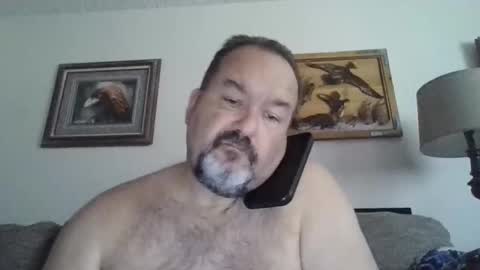 polarisman74 online show from September 13, 7:35 pm