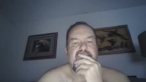 polarisman74 online show from April 13, 12:05 am