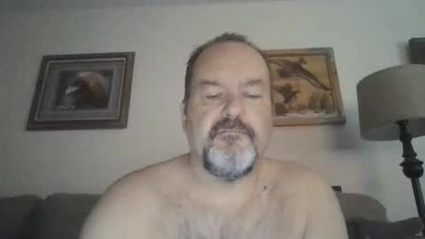 polarisman74 online show from April 23, 6:10 pm