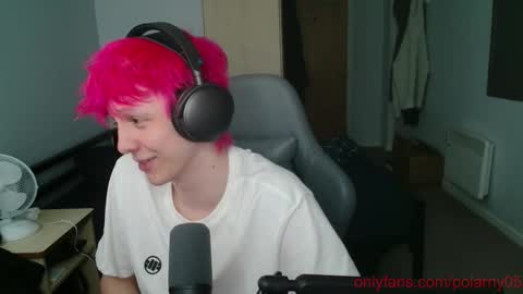 Polarny online show from October 10, 7:24 pm