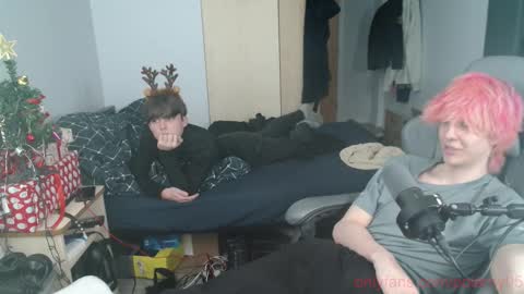 Polarny online show from December 21, 7:43 pm