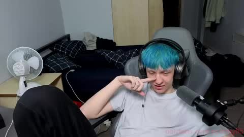 Polarny online show from April 10, 8:35 pm