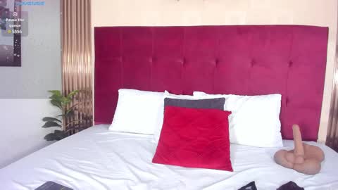 Snapshot of poletlambert chatting on December 3, 7:44 pm Polet online show from December 3, 7:44 pm