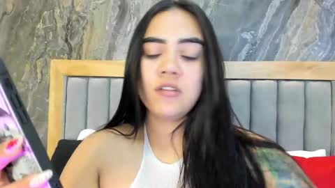 Snapshot of poletlambert chatting on December 15, 11:20 pm Polet online show from December 15, 11:20 pm