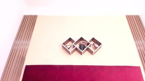 Snapshot of poletlambert chatting on December 19, 10:53 pm Polet online show from December 19, 10:53 pm