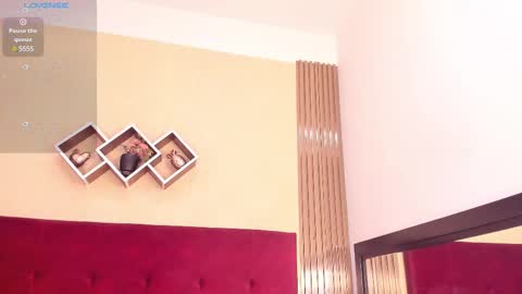 Snapshot of poletlambert chatting on January 7, 7:38 pm Polet online show from January 7, 7:38 pm