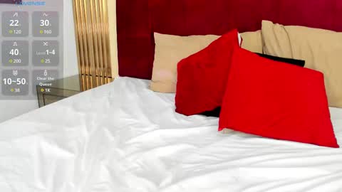 Snapshot of poletlambert chatting on January 7, 10:41 pm Polet online show from January 7, 10:41 pm