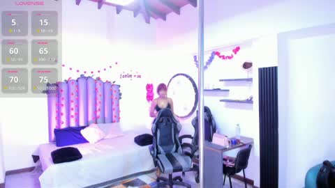 Snapshot of polett_amaranta chatting on April 19, 1:21 pm Polett Amarantas online show from April 19, 1:21 pm