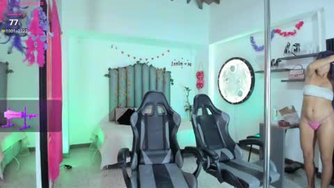 Snapshot of polett_amaranta chatting on April 26, 1:42 pm Polett Amarantas online show from April 26, 1:42 pm