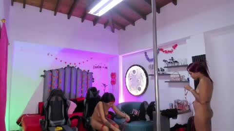 Snapshot of polett_amaranta chatting on April 28, 11:37 am Polett Amarantas online show from April 28, 11:37 am