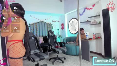 Snapshot of polett_amaranta chatting on April 29, 11:58 am Polett Amarantas online show from April 29, 11:58 am