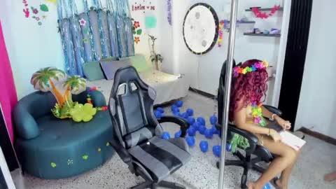 Snapshot of polett_amaranta chatting on April 30, 1:06 pm Polett Amarantas online show from April 30, 1:06 pm