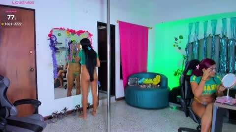 Snapshot of polett_amaranta chatting on May 7, 12:10 pm Polett Amarantas online show from May 7, 12:10 pm