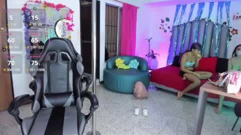 Snapshot of polett_amaranta chatting on May 11, 11:27 am Polett Amarantas online show from May 11, 11:27 am