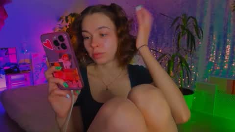 Snapshot of poli__ chatting on February 4, 6:03 pm Martha online show from February 4, 6:03 pm