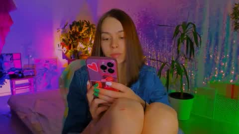 Snapshot of poli__ chatting on February 22, 4:16 pm Martha online show from February 22, 4:16 pm