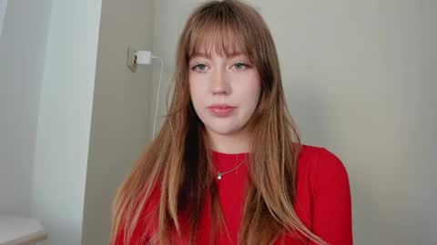 Polina online show from March 22, 1:36 pm