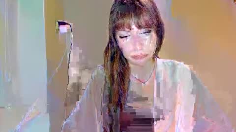 Polina online show from April 4, 7:22 pm