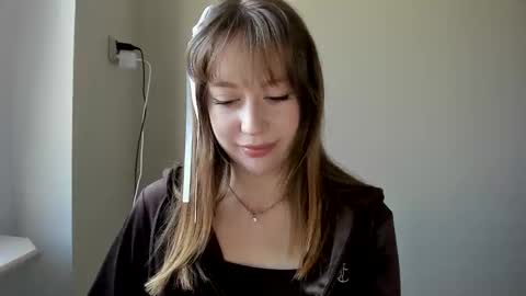 Polina online show from April 18, 1:04 pm