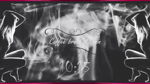 Polina online show from May 5, 3:36 am