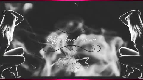 Polina online show from July 8, 12:04 am
