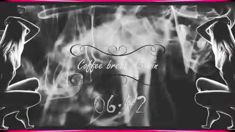 Polina online show from July 18, 12:15 am