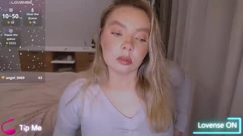 PolinaJones online show from February 4, 10:36 pm