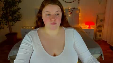 Polina online show from January 7, 6:10 pm