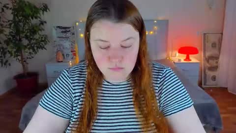 Polina online show from April 5, 2:25 pm