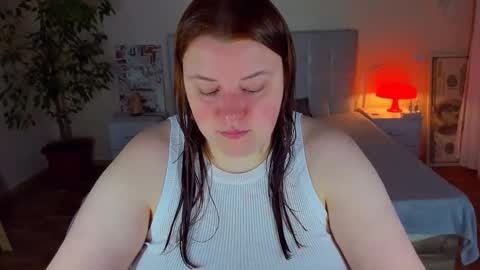 Polina online show from April 27, 6:28 pm