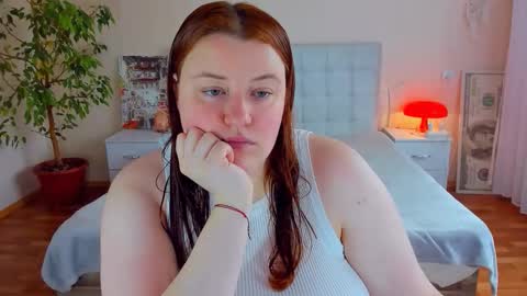 Polina online show from May 13, 8:01 am
