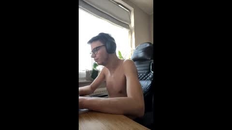 Polish Boy online show from March 5, 2:13 pm