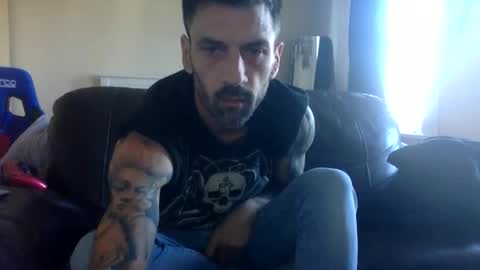 aquiles online show from September 25, 9:24 am