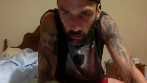 aquiles online show from June 11, 12:32 am