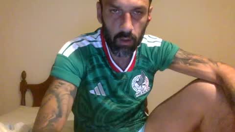 aquiles online show from June 12, 11:46 pm