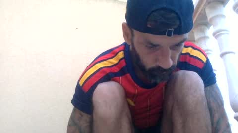 aquiles online show from June 14, 7:38 pm