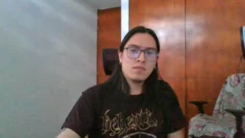 Diego online show from June 24, 7:46 pm