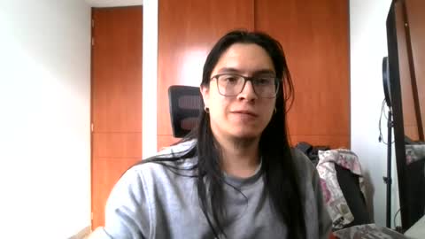 Diego online show from July 27, 8:16 pm