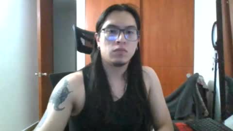 Diego online show from July 31, 11:48 pm