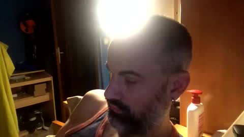 DIEGO O DIEGUITO online show from February 15, 5:37 am