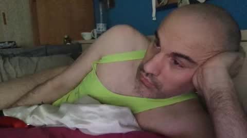 DIEGO O DIEGUITO online show from March 3, 8:42 am