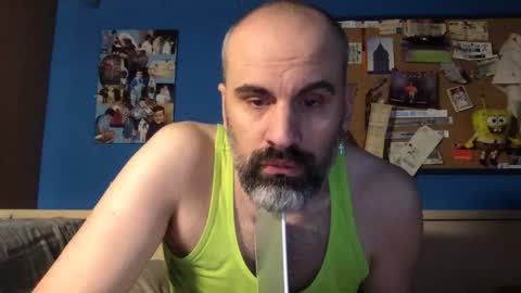 DIEGO O DIEGUITO online show from April 8, 8:03 am