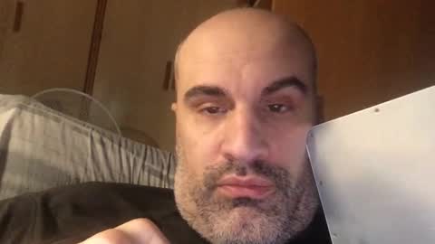 DIEGO O DIEGUITO online show from April 14, 2:34 pm