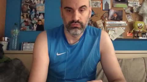 DIEGO O DIEGUITO online show from April 26, 8:45 am