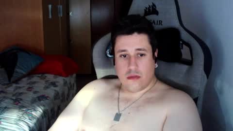 Pollito online show from December 25, 3:06 pm